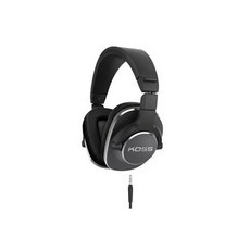 Koss PRO4S Studio Over-Ear Headphones Black 184474 - Adorama, One Color_One Size, 상세 설명 참조0, One Color