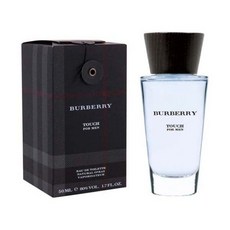 에스컴퍼니 버버리 터치 포맨 오드뚜왈렛 30ml, 단일상품