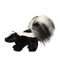 스트립 스컹크 봉제 인형, 본상품