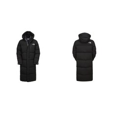[정품매장] 노스페이스 SUPER AIR EX DOWN COAT NC1DK58 턴잇업