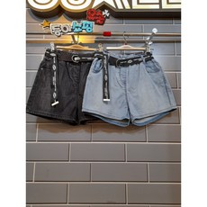 유아고무줄허리띠