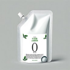 [출시할인] 더 달콤 스테비아, 1개, 500g