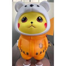 가방고리펭수인형