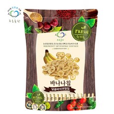 푸드팜바나나칩