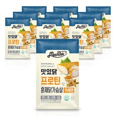 닭가슴살카레