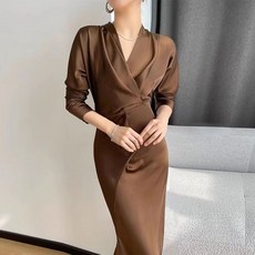 실크머메이드드레스 TOP01