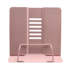 길벗 접이식 휴대용 독서대, B.스카이 블루