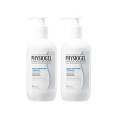 피지오겔데일리모이스쳐로션