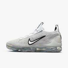 나이키 에어 베이퍼맥스 2021 플라이니트 화이트 Nike Air VaporMax Flyknit White