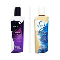 디보티드화이트태닝