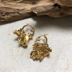 예쁜순금귀걸이