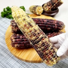 햇살농장옥수수