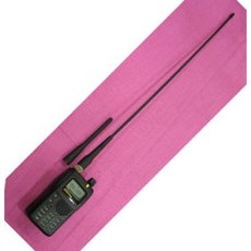휴대용 간이무선 롱안테나 LT-6100-146 XP-100 AN-100 VX-414 MYT-100 MYT-K100 MYT-5800 VX-210A LONG 안테나 200%, SMAP long-ant-146