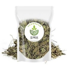 오허브 국내산 금전초 긴병꽃풀 250g, 7개