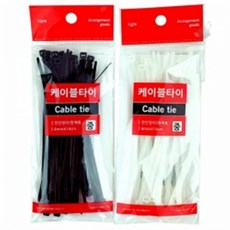 케이블타이새들