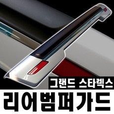 그랜드스타렉스하이패스룸미러