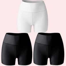 로즈온 숨쉬는 에어 속바지