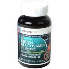 굿헬스프리미엄그린글루코사민