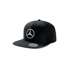[미국 직구] Mercedes 남성 여성 모자 one size