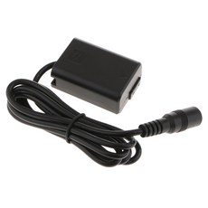 ZLD AC-PW20 DC 커플러 커플러 어댑터 DC 커플러 커넥터, 모델명