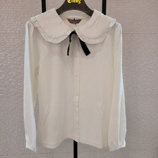 신디키즈블라우스
