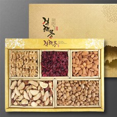 건해몽