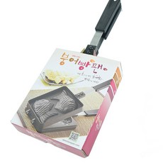 붕어빵만들기 붕어빵모형 팬, 1개