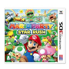 슈퍼마리오파티슈퍼스타즈