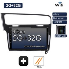 폭스바겐오디오