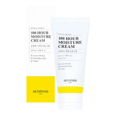 스킨푸드 로열허니 착한 수분 크림 100ml