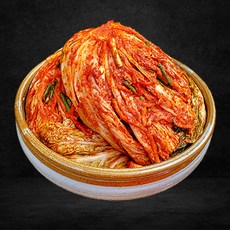 국내산 이선희 명인 포기김치 8kg, 1개