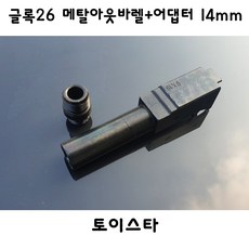 토이스타글록17