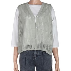 보니스팍스조끼