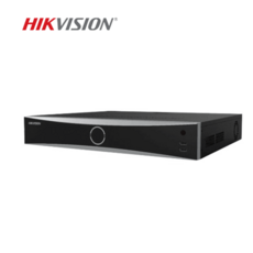 하이크비전 HIKVISION DS-7732NXI-K4/16P 1200만화소 32채널 POE IP NVR 녹화기 - 하이크비전32채널