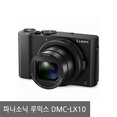 (정품)루믹스 DMC-LX10/리안/케이스+배터리 증정