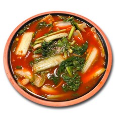 종가집열무물김치5kg