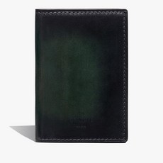 벨루티 카드/명함지갑 Jagua Leather Card Holder SKU : JAGUA_NEO-JOUR-V1