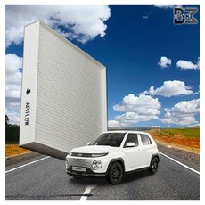 캐스퍼에어컨필터