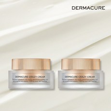 더마큐어 크레이지 크림