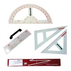 금성교수용컴퍼스