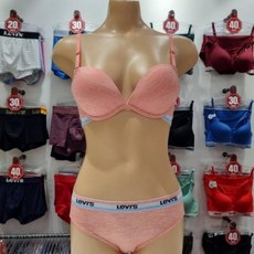 리바이스브라세트