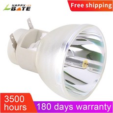 호환 VLT-XD560LP 미쓰비시 WD380U-EST WD385U-EST WD570U XD360U-EST XD550U XD560U XD365U-EST GW-370ST, 한개옵션0