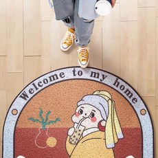 페스룸사막화매트