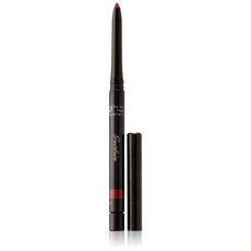 GUERLAIN 하이프레시 립 라이너 25 아이리스 누아르 HighPrecision Lip Liner Iris Noir 0.1 Ounce, 단일상품, 단일상품