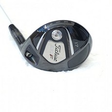 타이틀리스트 910F 17도 우드 후부키 60-S 2001803215583, 단일