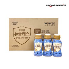 [일동후디스] 트루맘 뉴클래스 액상 1단계 180ml x 24입