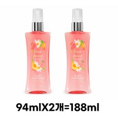 바디판타지 바디 스프레이 피치 애프리콧 판타지