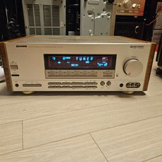 롯데 LA 7700 서라운드 앰프 - 7700