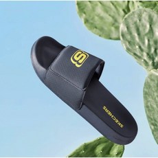[S]스케쳐스 남성용 Skechers 여름 3가지컬러 초경량 통기 캐주얼 슬리퍼 (사은품증정)
