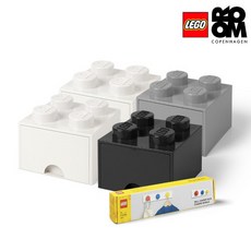 레고스토리지4구화이트